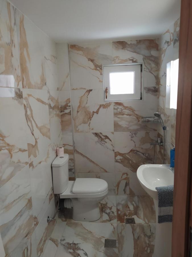 Εirene Room Chalkís Esterno foto