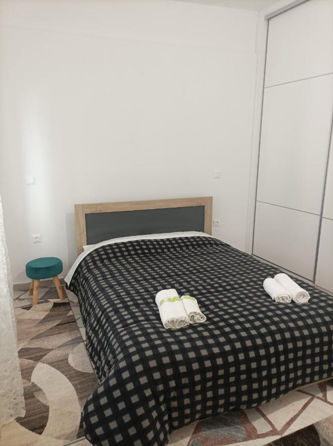 Εirene Room Chalkís Esterno foto